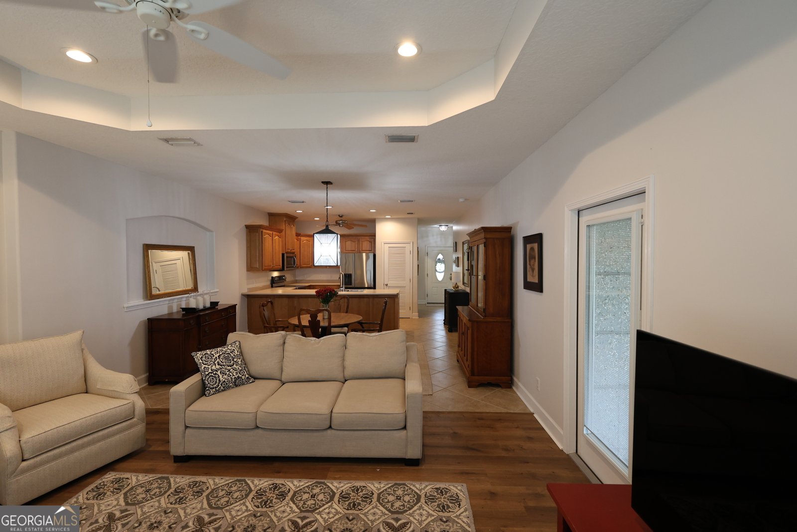 402 Eagle Boulevard Kingsland - Photo 9