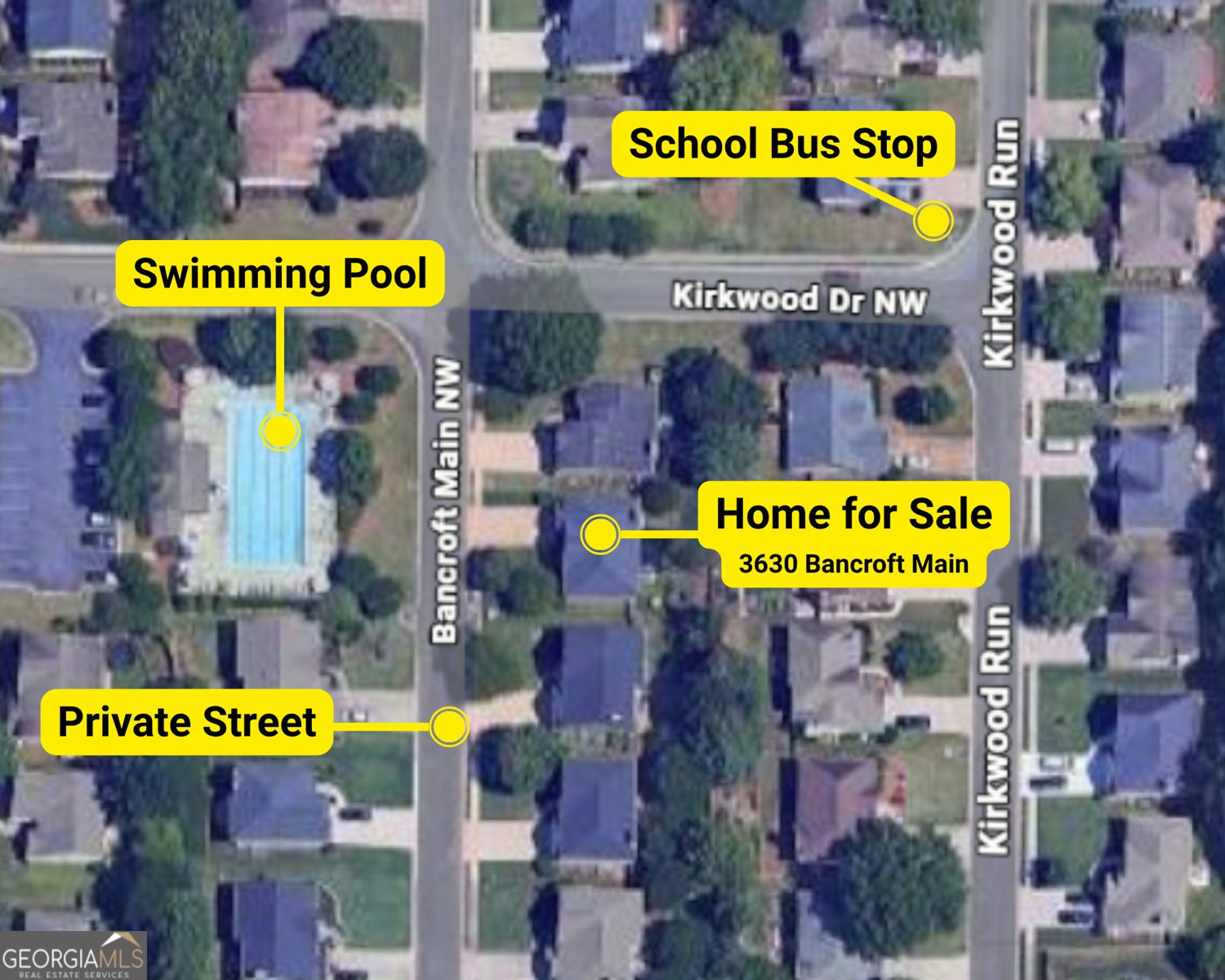 3630 Bancroft Main Kennesaw - Photo 24