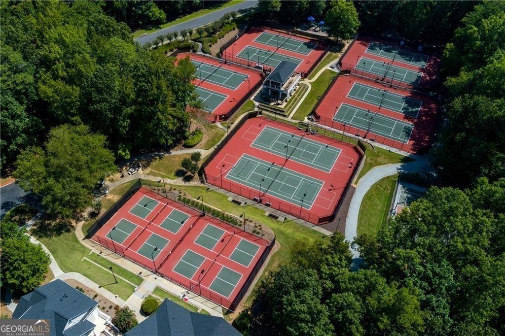 3630 Bancroft Main Kennesaw - Photo 35