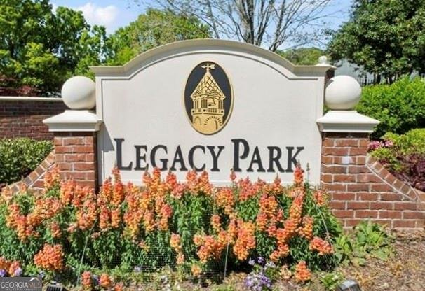3630 Bancroft Main Kennesaw - Photo 37