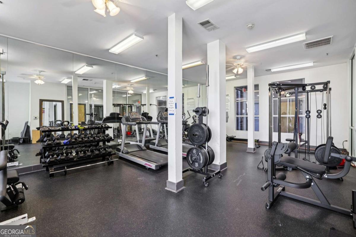 2630 Talley Street Decatur - Photo 35