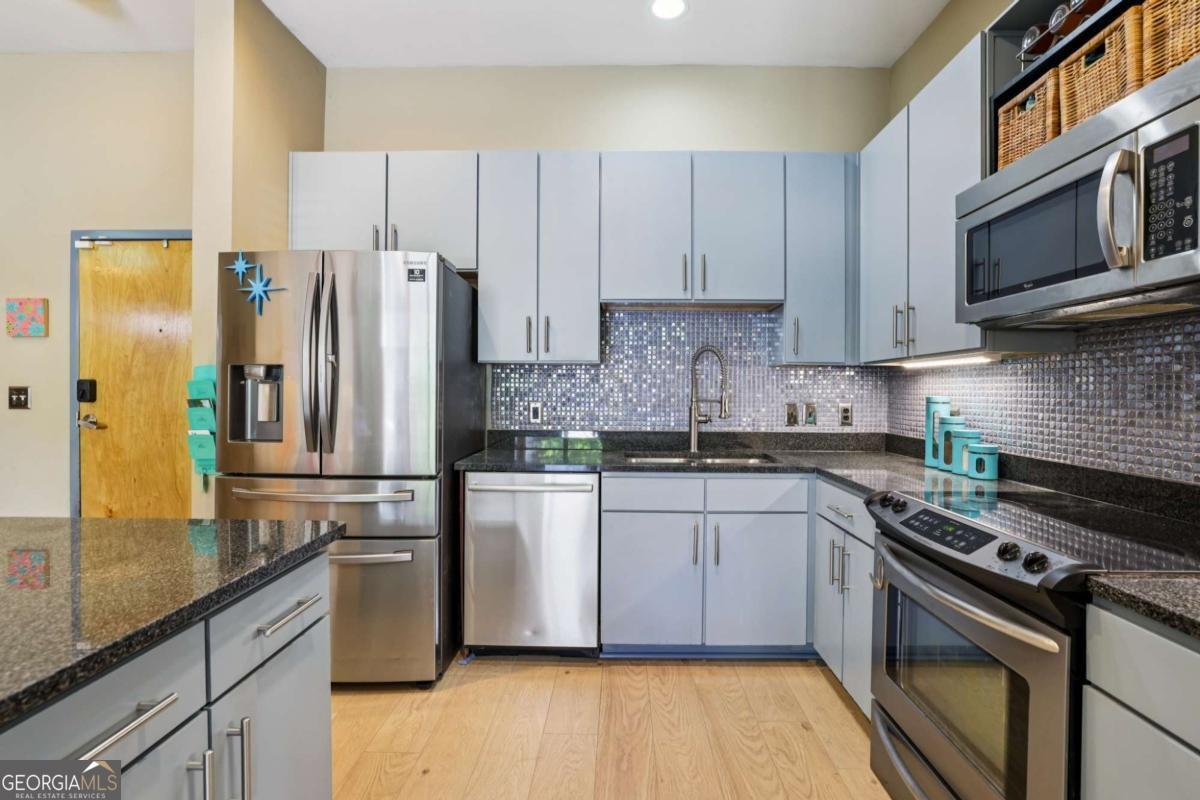 2630 Talley Street Decatur - Photo 8