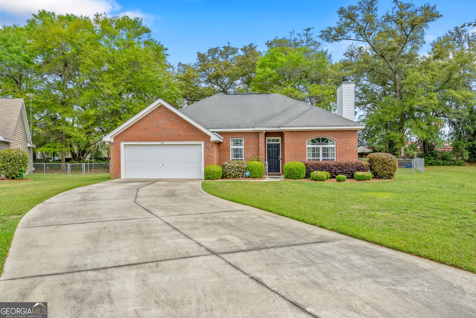 138 Brookfair Lane Leesburg - main photo