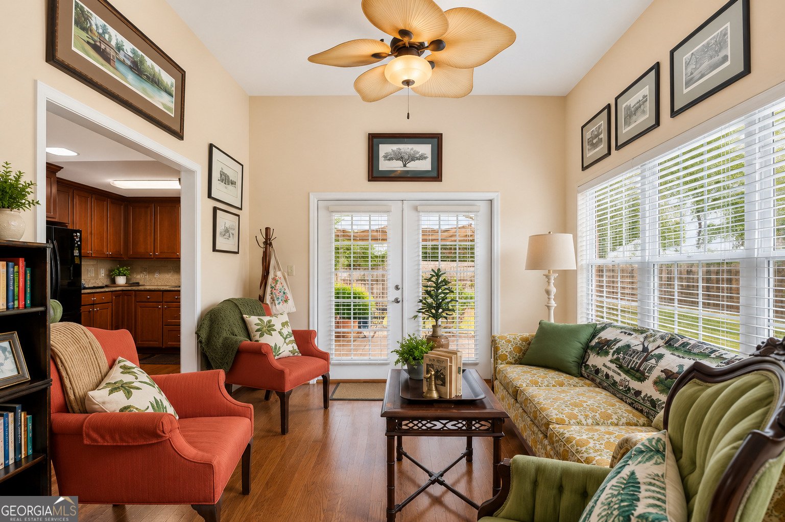 138 Brookfair Lane Leesburg - Photo 10