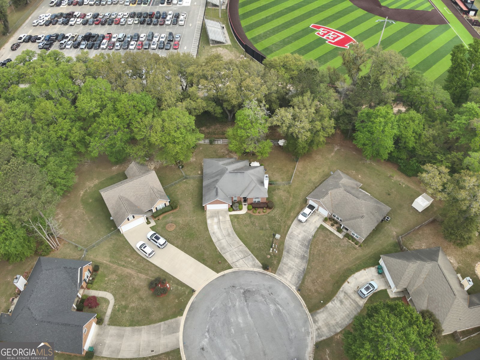 138 Brookfair Lane Leesburg - Photo 26