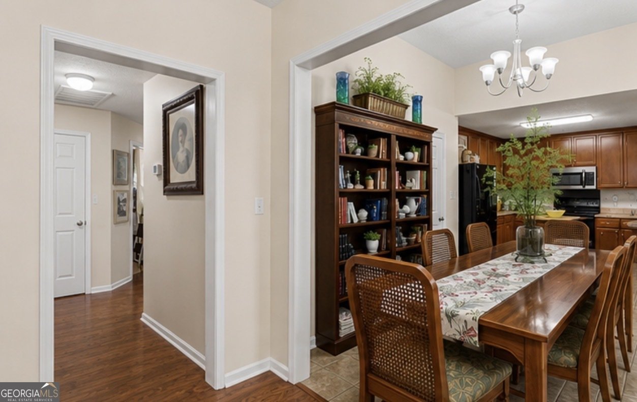 138 Brookfair Lane Leesburg - Photo 8