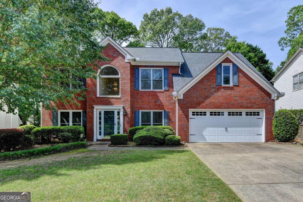 385 Safe Water Cove Lawrenceville - Photo 1