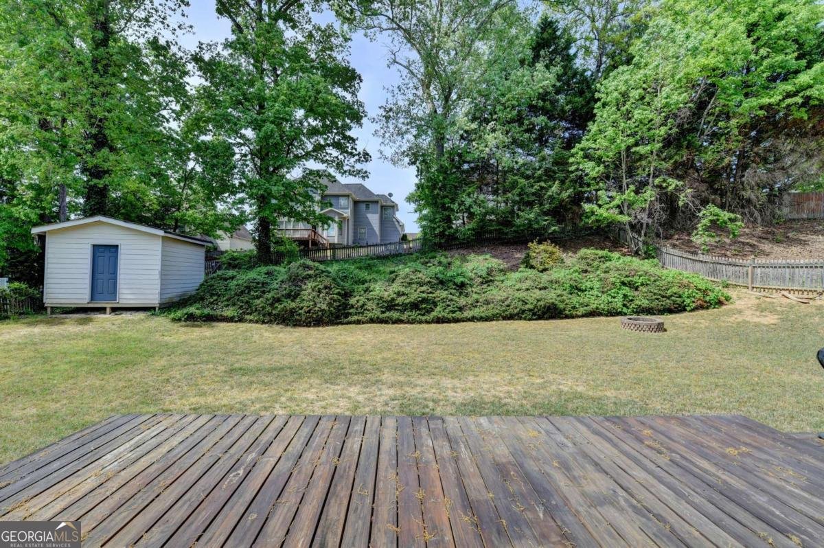 385 Safe Water Cove Lawrenceville - Photo 20