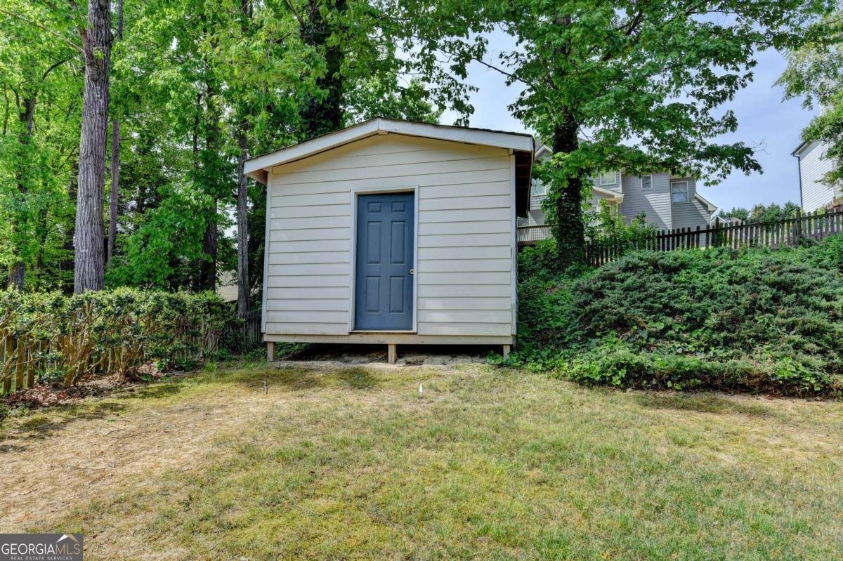 385 Safe Water Cove Lawrenceville - Photo 21