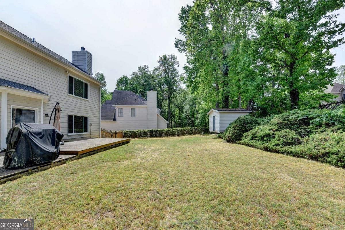 385 Safe Water Cove Lawrenceville - Photo 24