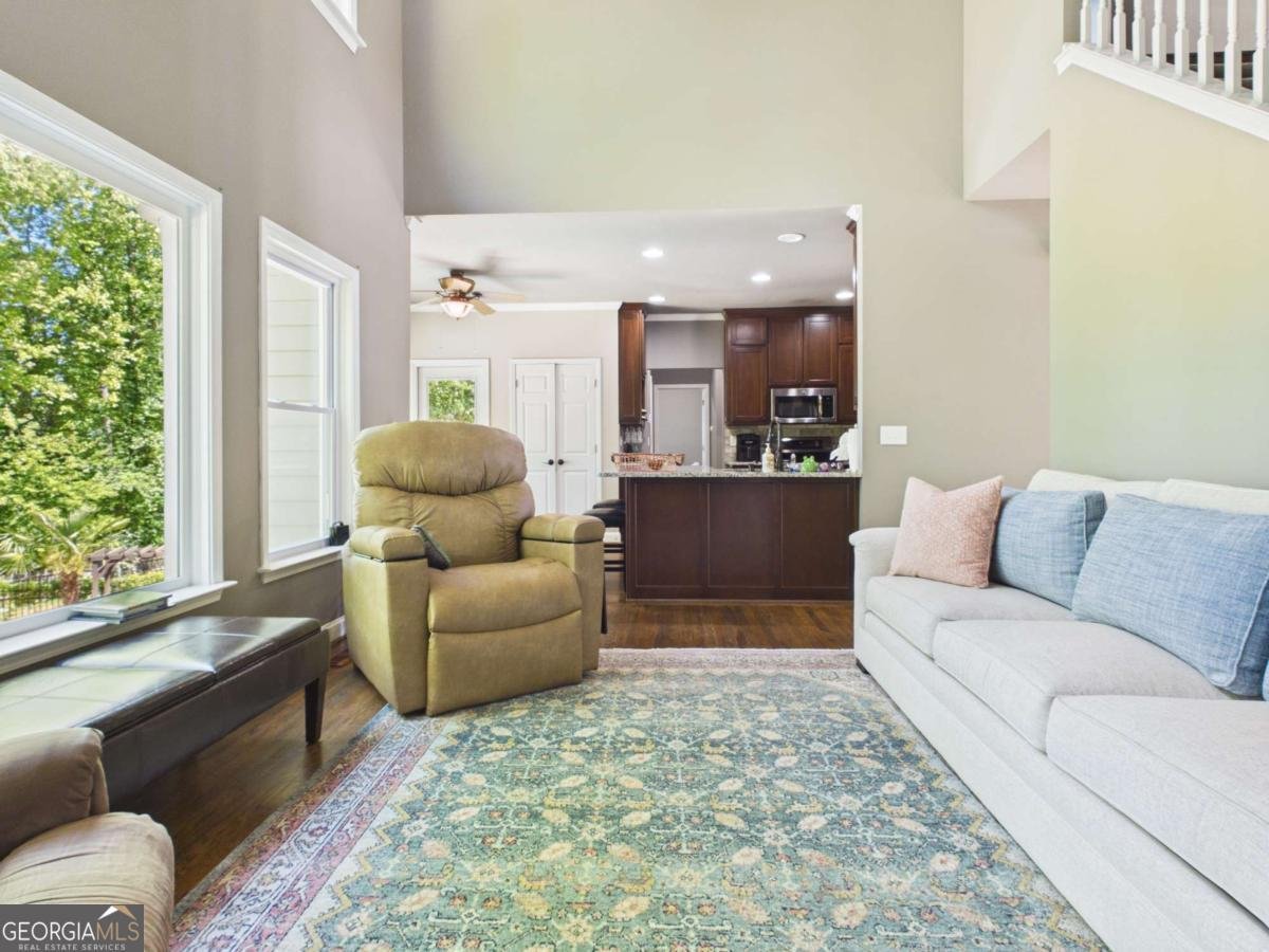 892 White Aster Court Dacula - Photo 10