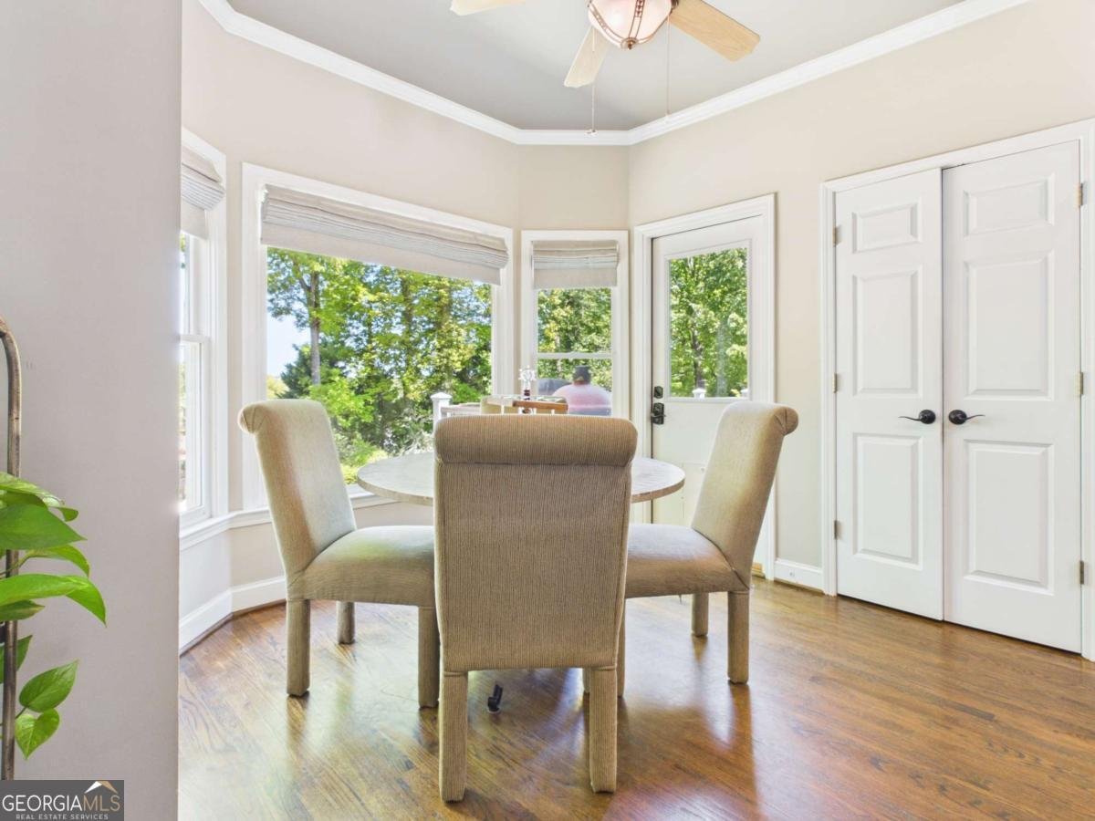 892 White Aster Court Dacula - Photo 12