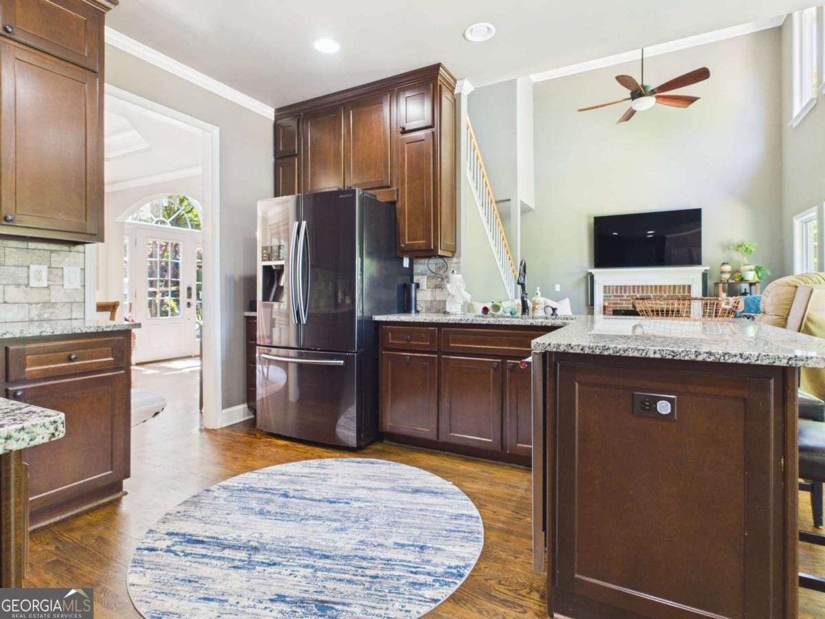 892 White Aster Court Dacula - Photo 13