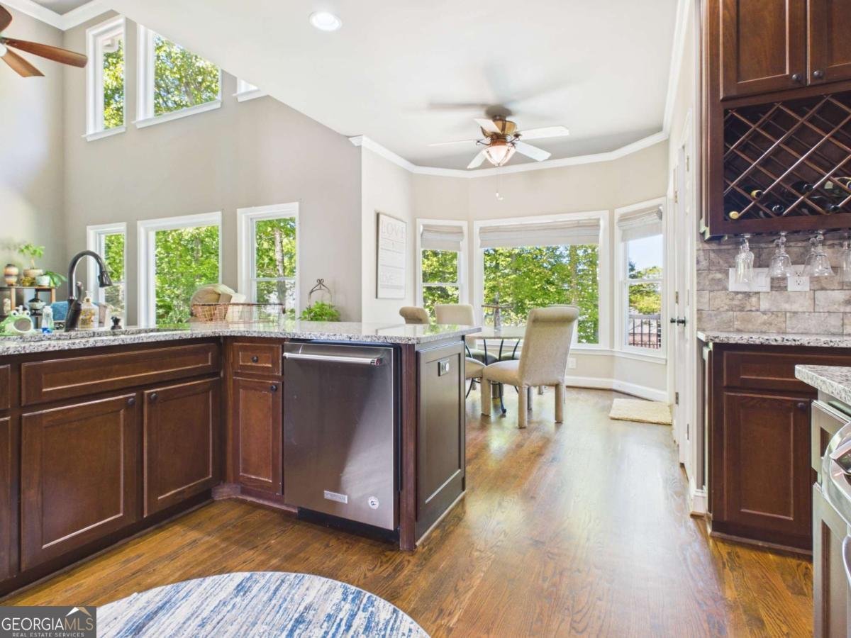 892 White Aster Court Dacula - Photo 14