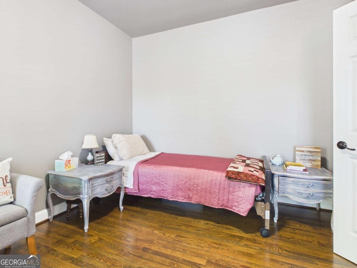 892 White Aster Court Dacula - Photo 17