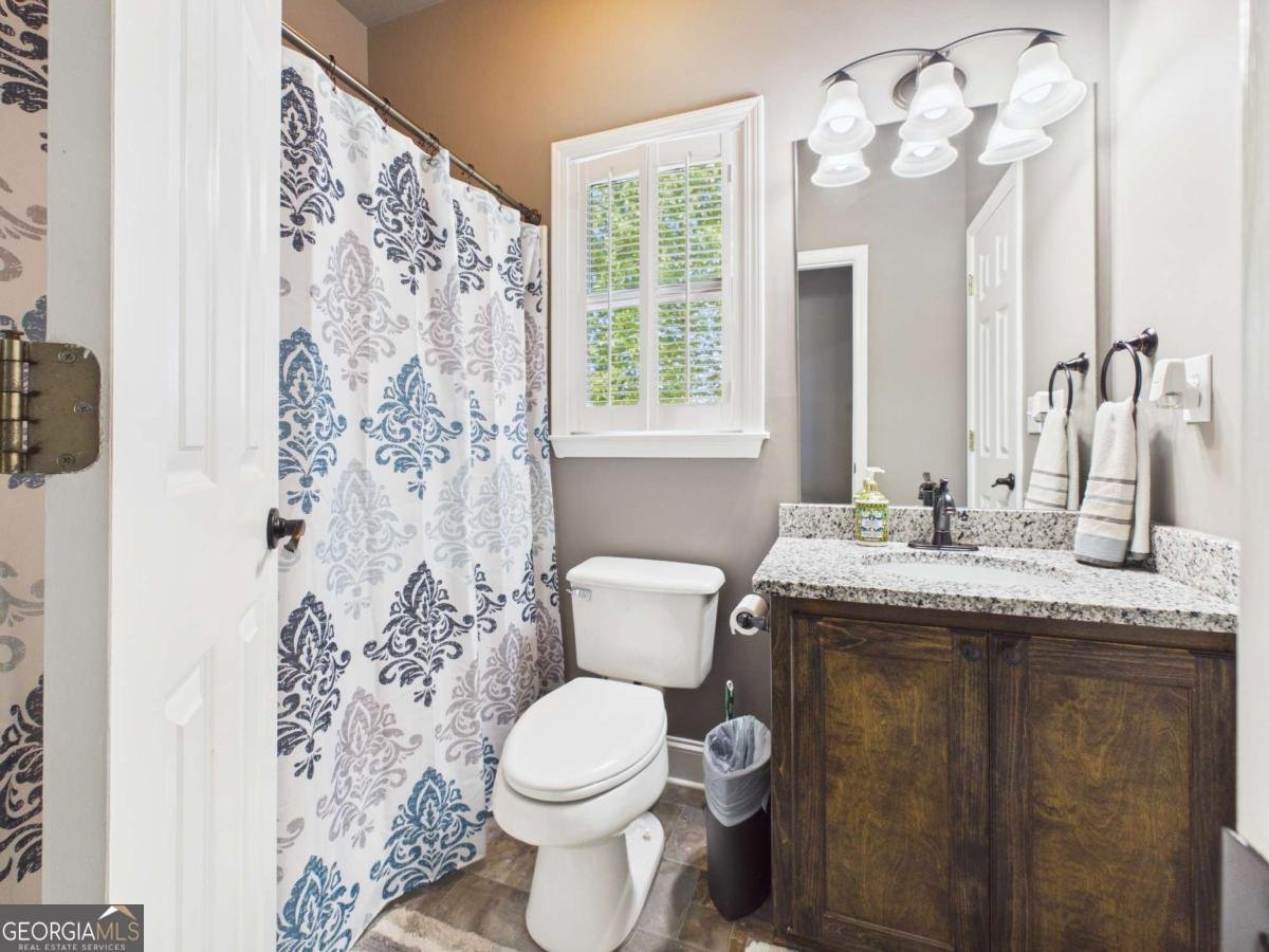 892 White Aster Court Dacula - Photo 18