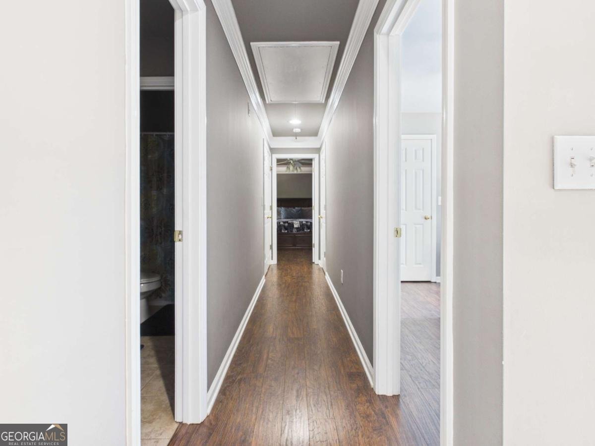 892 White Aster Court Dacula - Photo 20