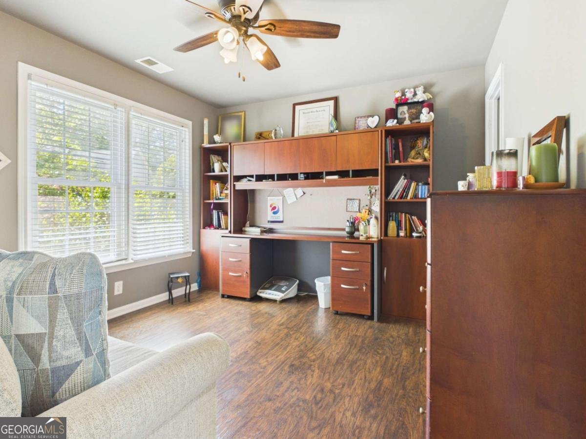 892 White Aster Court Dacula - Photo 21