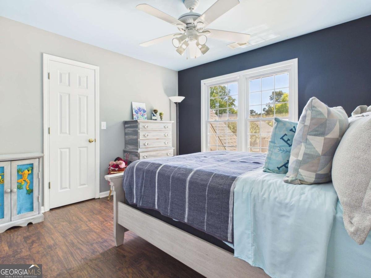 892 White Aster Court Dacula - Photo 22