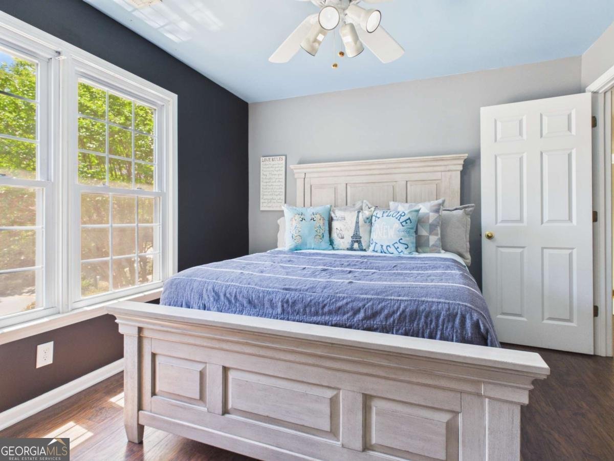 892 White Aster Court Dacula - Photo 23