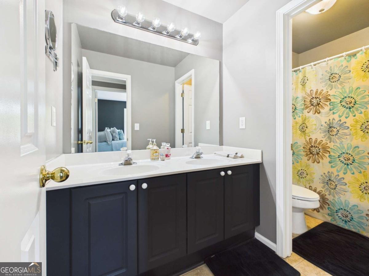 892 White Aster Court Dacula - Photo 24