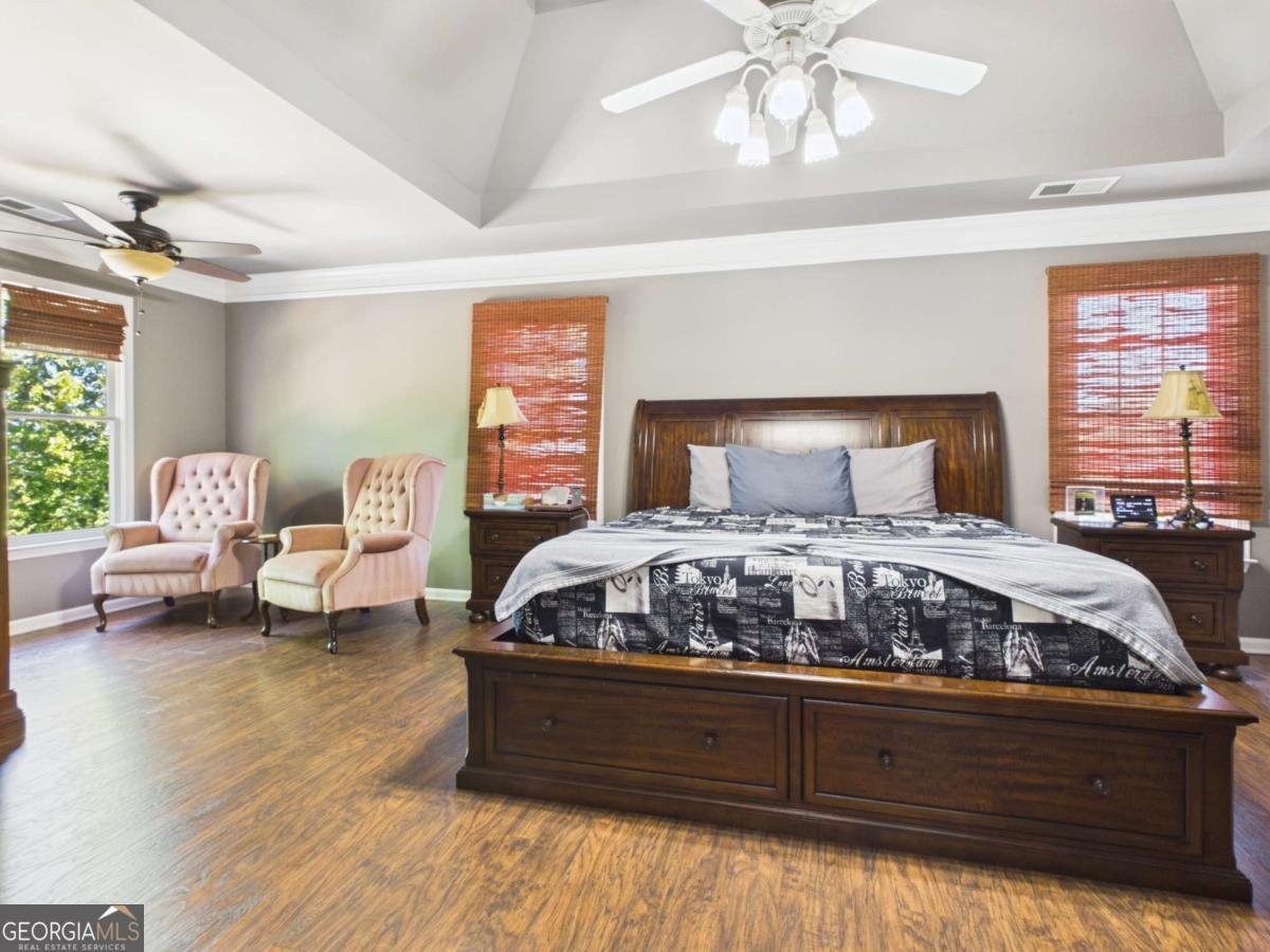 892 White Aster Court Dacula - Photo 25