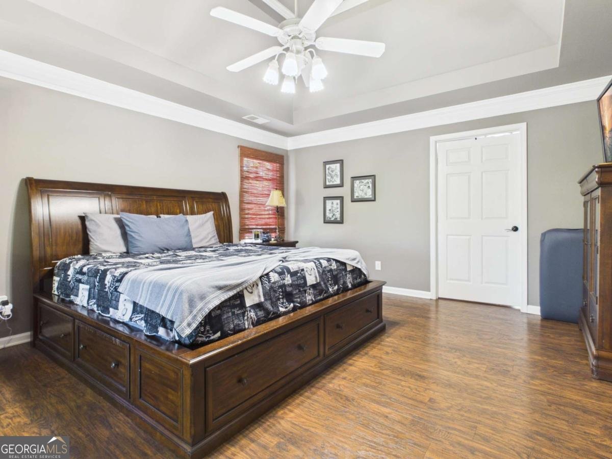 892 White Aster Court Dacula - Photo 26