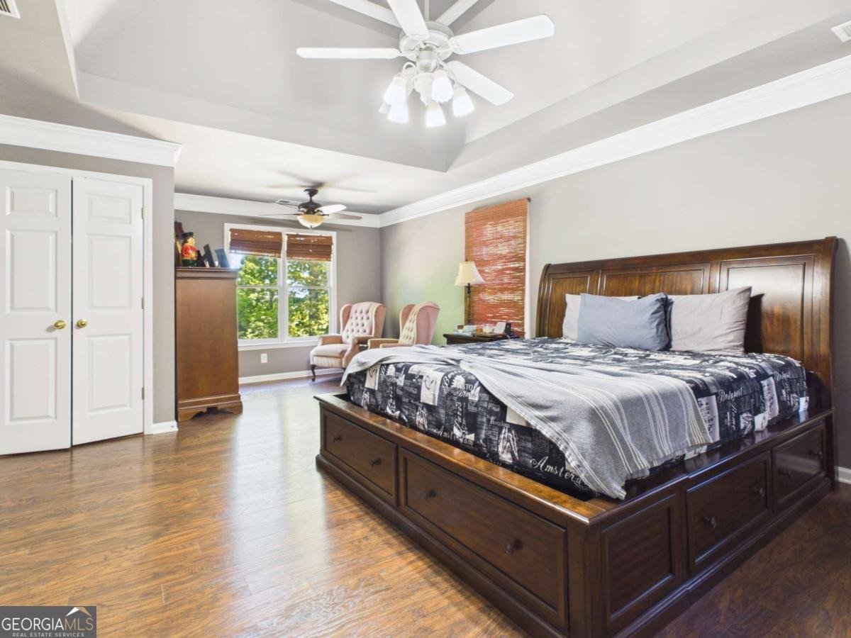 892 White Aster Court Dacula - Photo 27