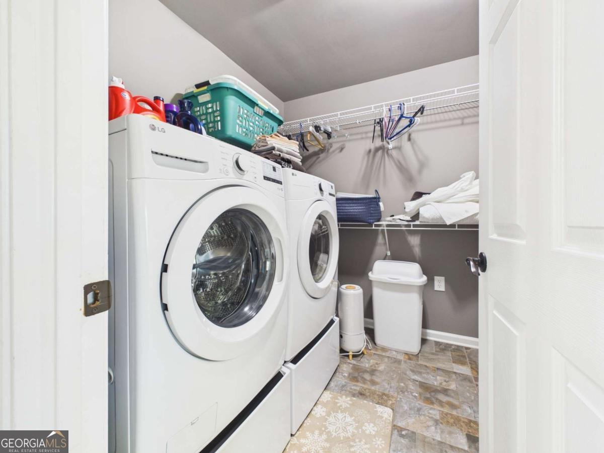 892 White Aster Court Dacula - Photo 33