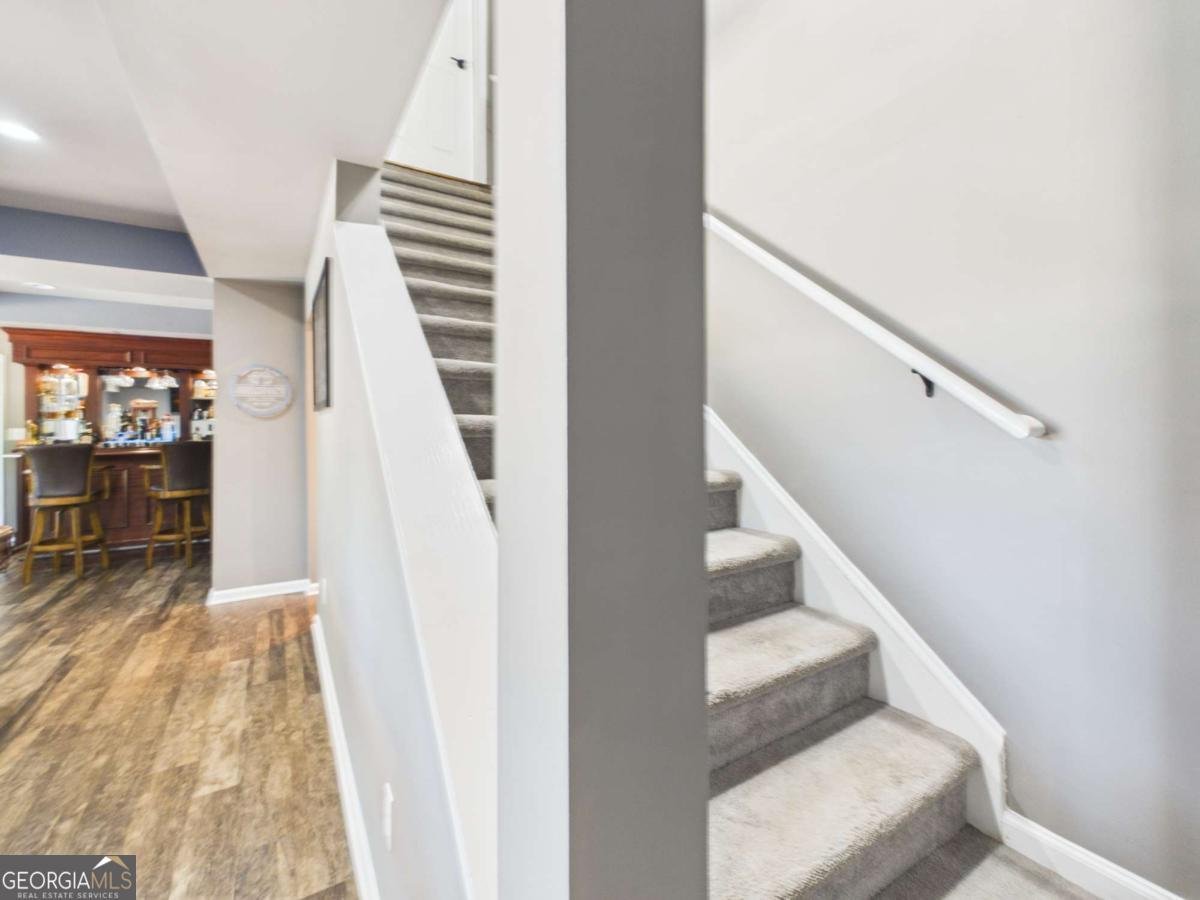 892 White Aster Court Dacula - Photo 34