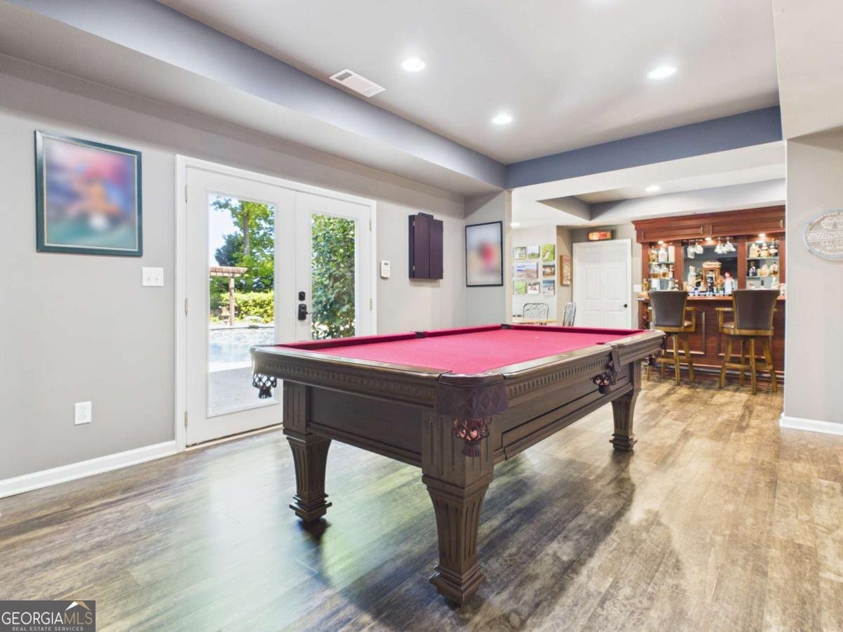 892 White Aster Court Dacula - Photo 35