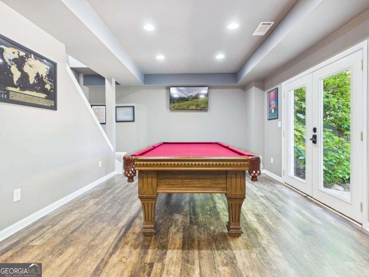 892 White Aster Court Dacula - Photo 36