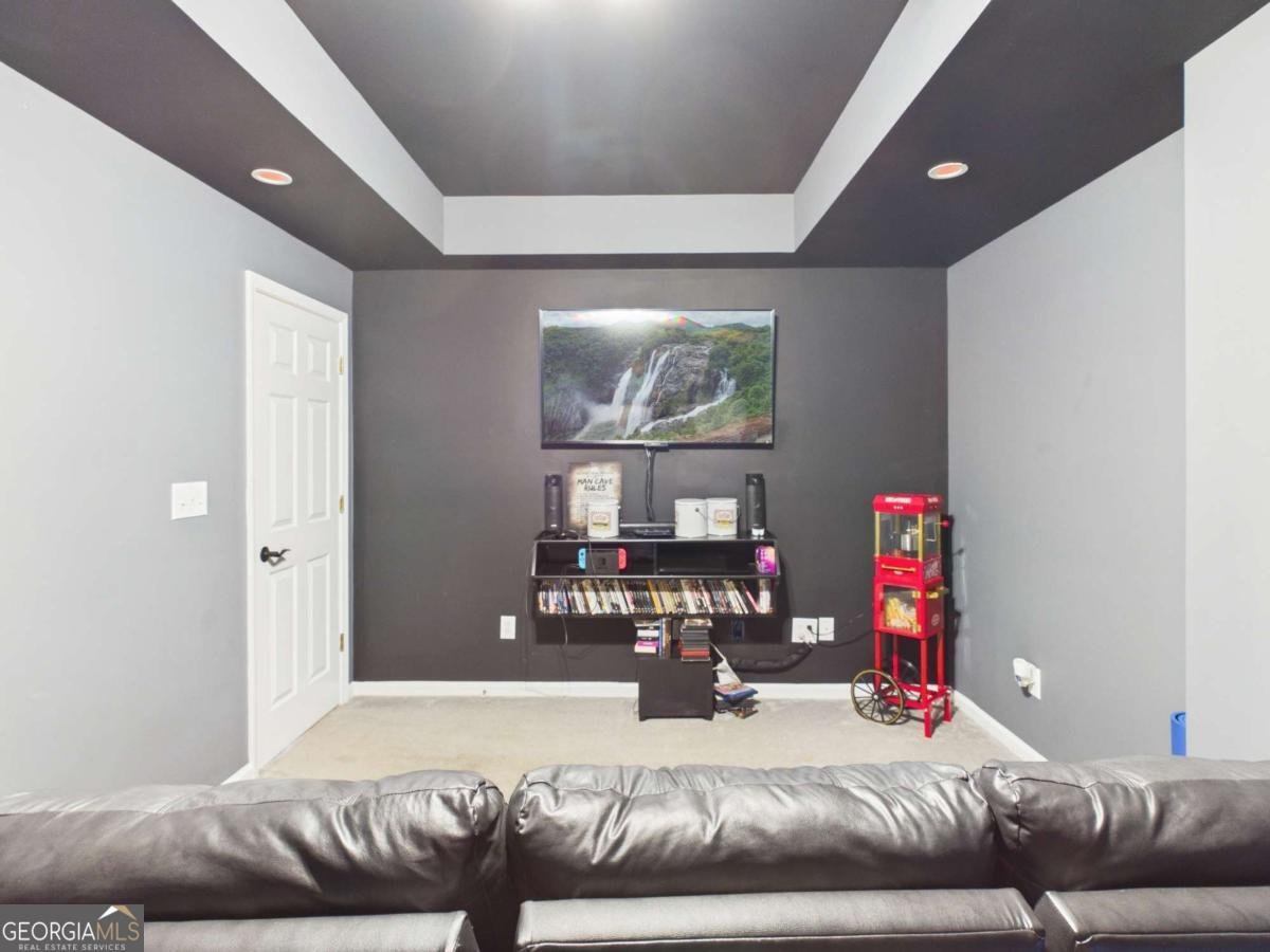 892 White Aster Court Dacula - Photo 41