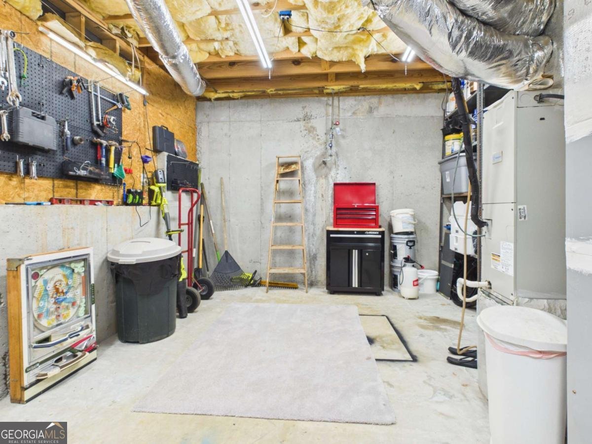 892 White Aster Court Dacula - Photo 44