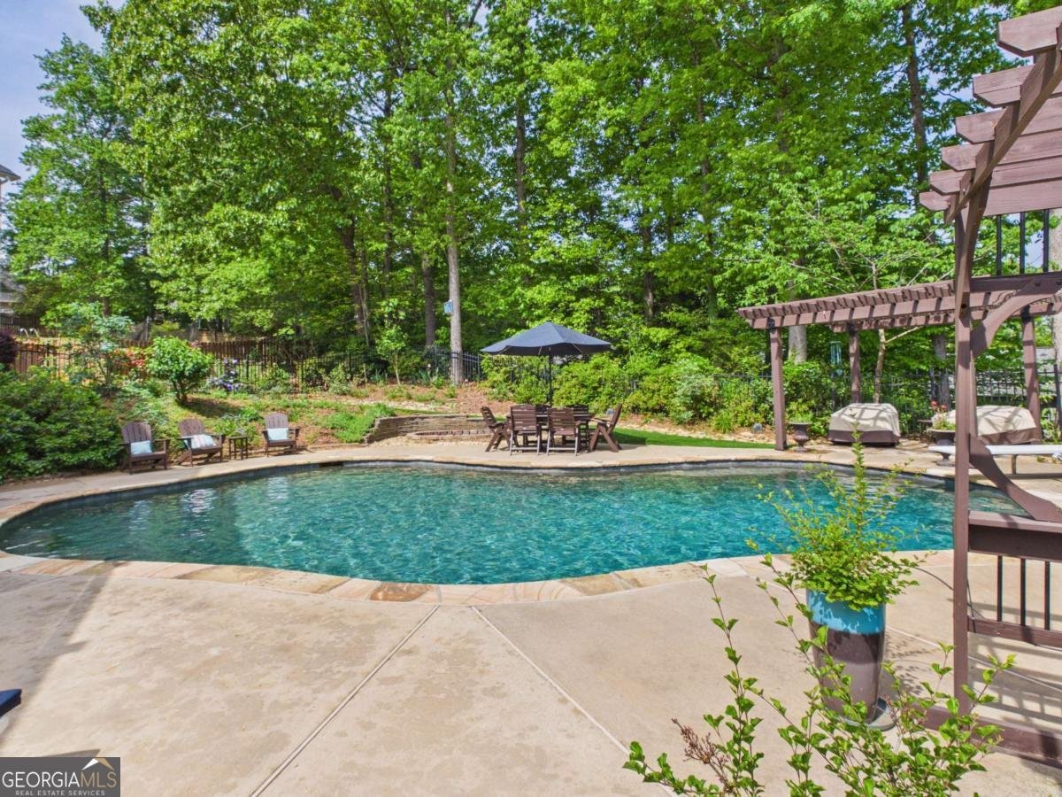 892 White Aster Court Dacula - Photo 47