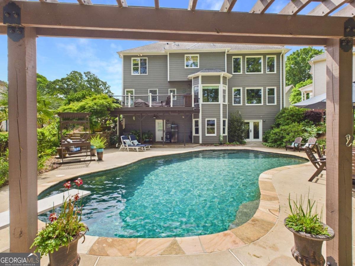 892 White Aster Court Dacula - Photo 48