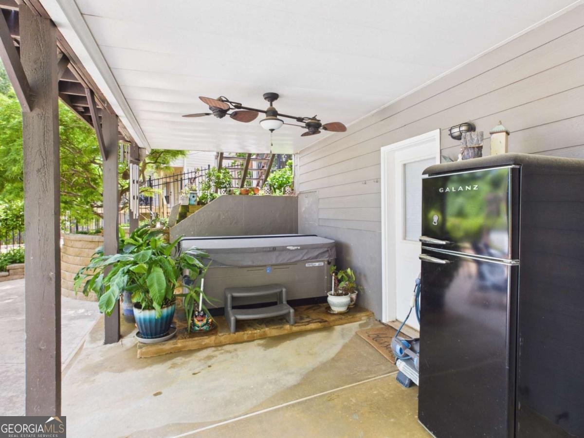 892 White Aster Court Dacula - Photo 50