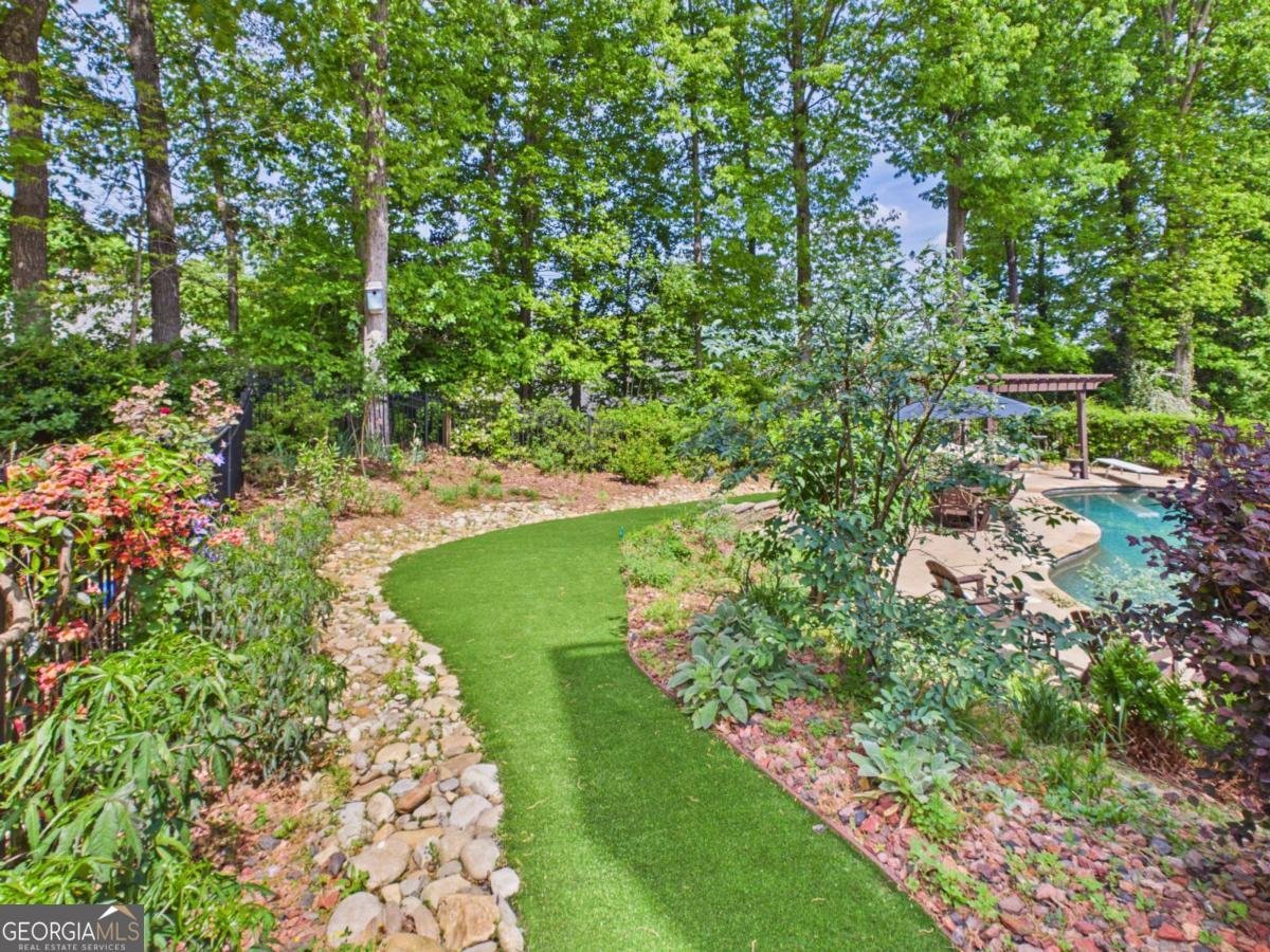 892 White Aster Court Dacula - Photo 51