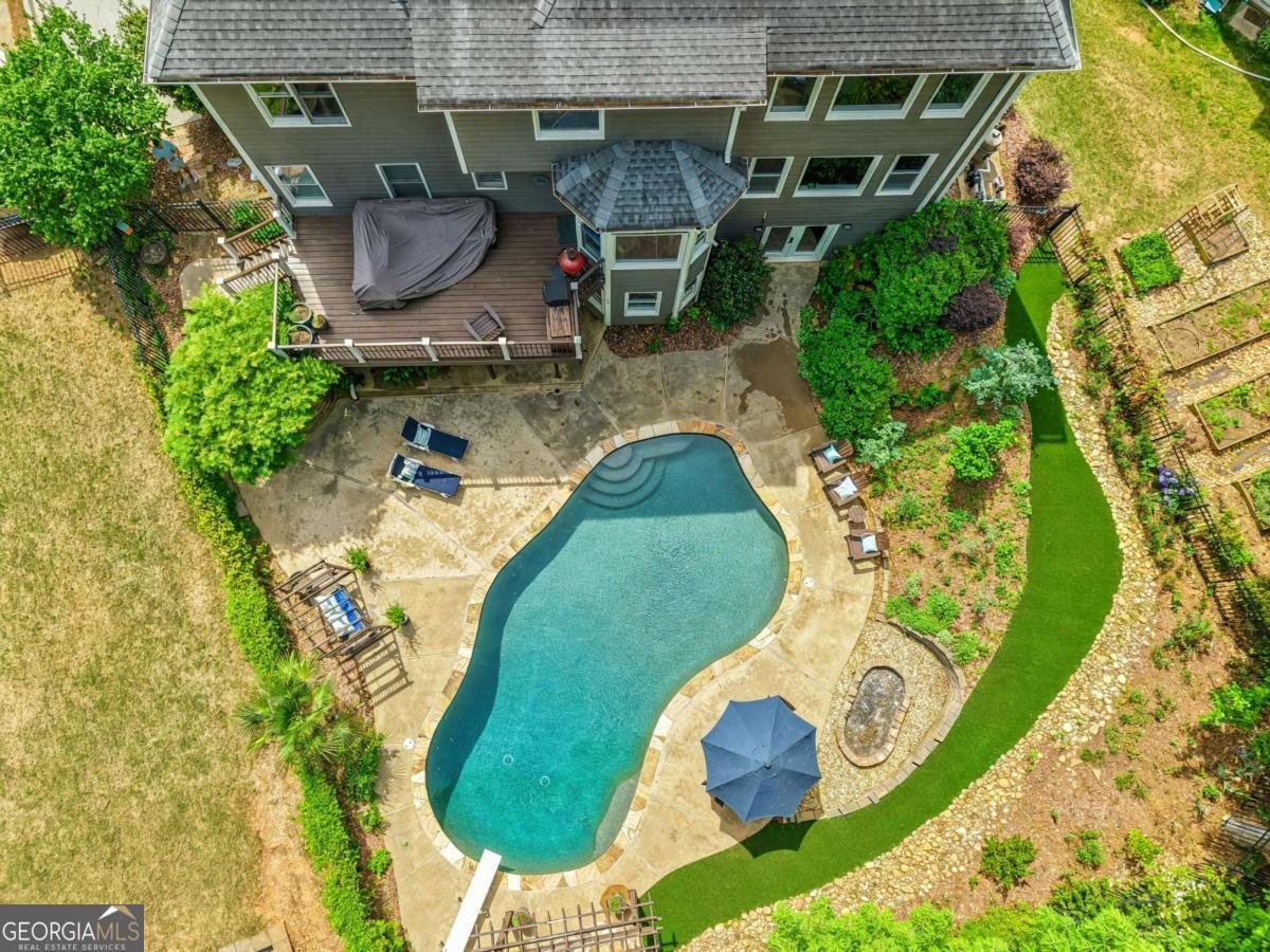 892 White Aster Court Dacula - Photo 53