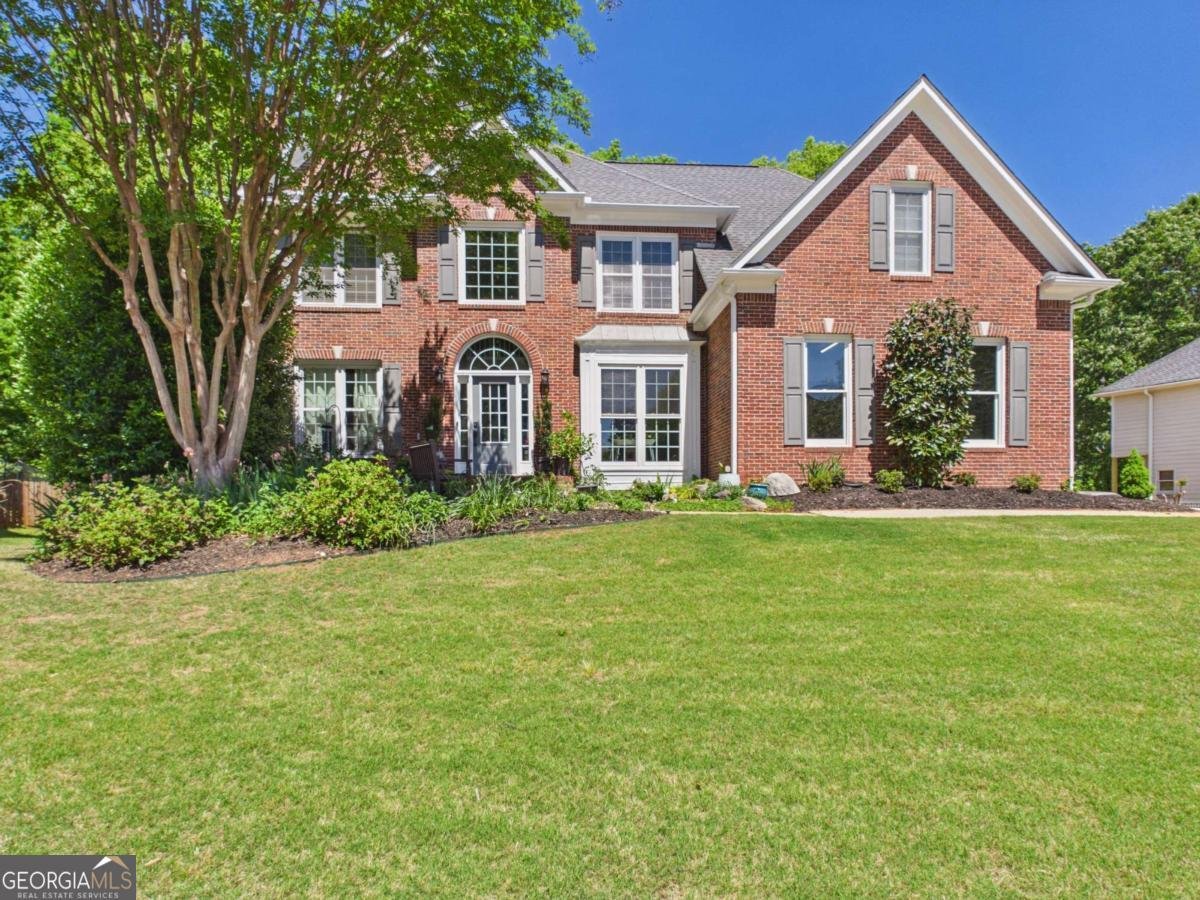 892 White Aster Court Dacula - Photo 54