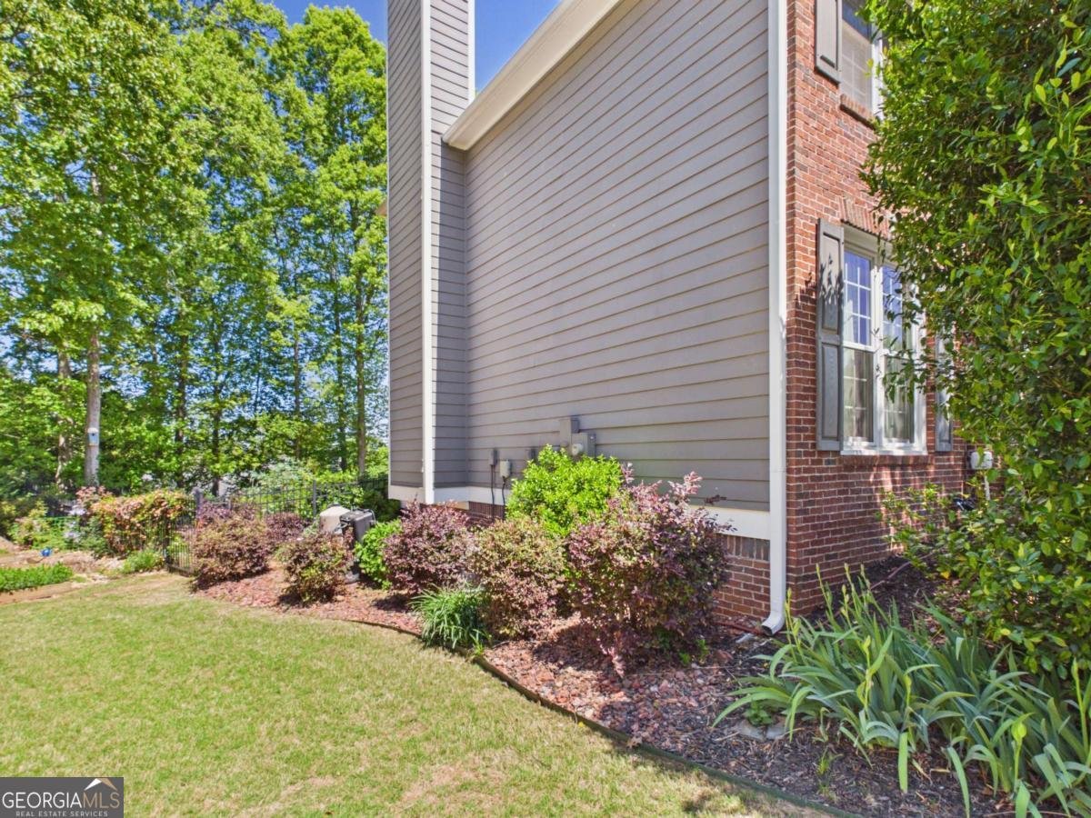 892 White Aster Court Dacula - Photo 55