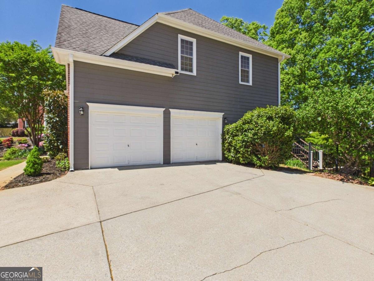 892 White Aster Court Dacula - Photo 56