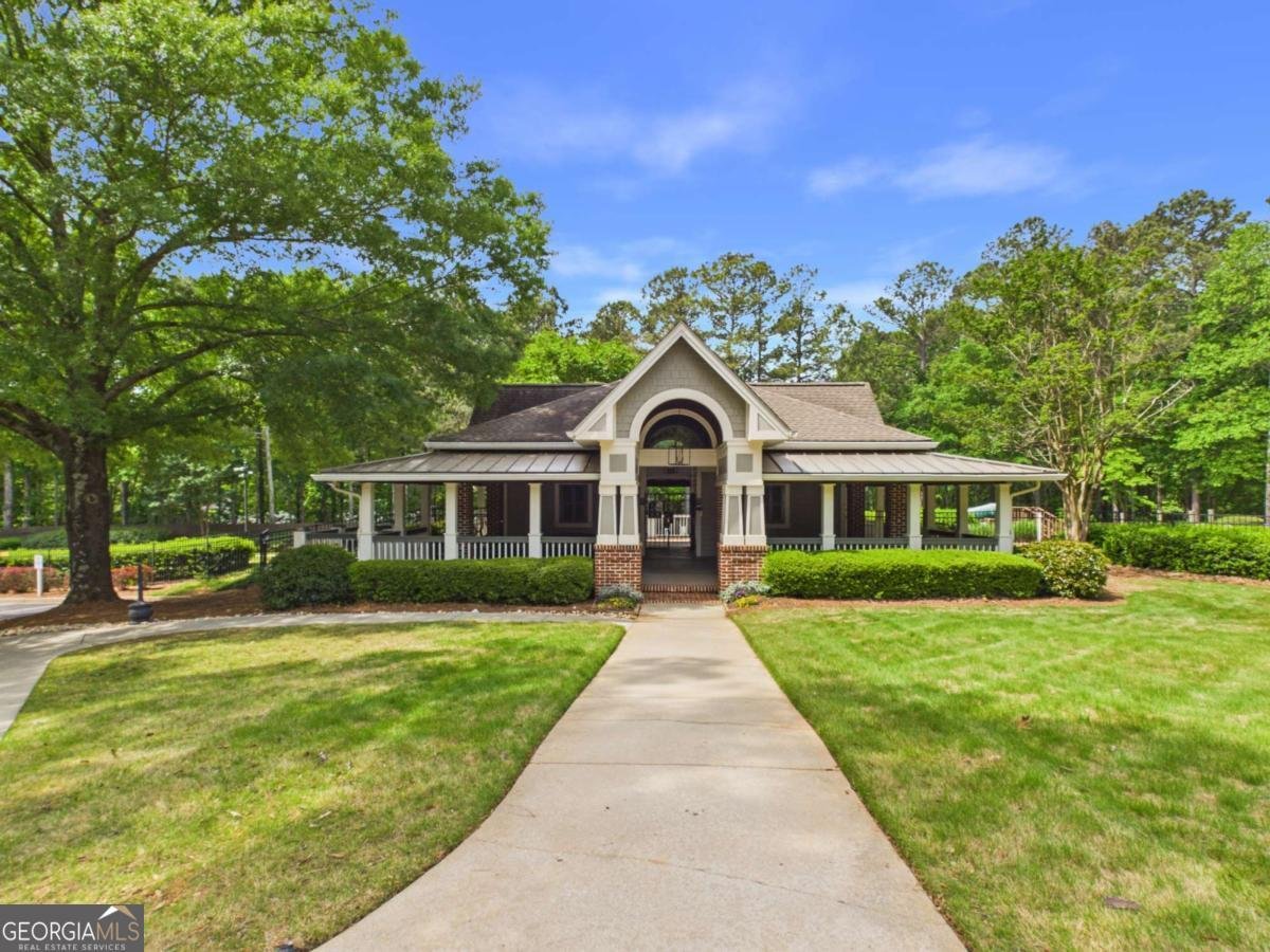 892 White Aster Court Dacula - Photo 57