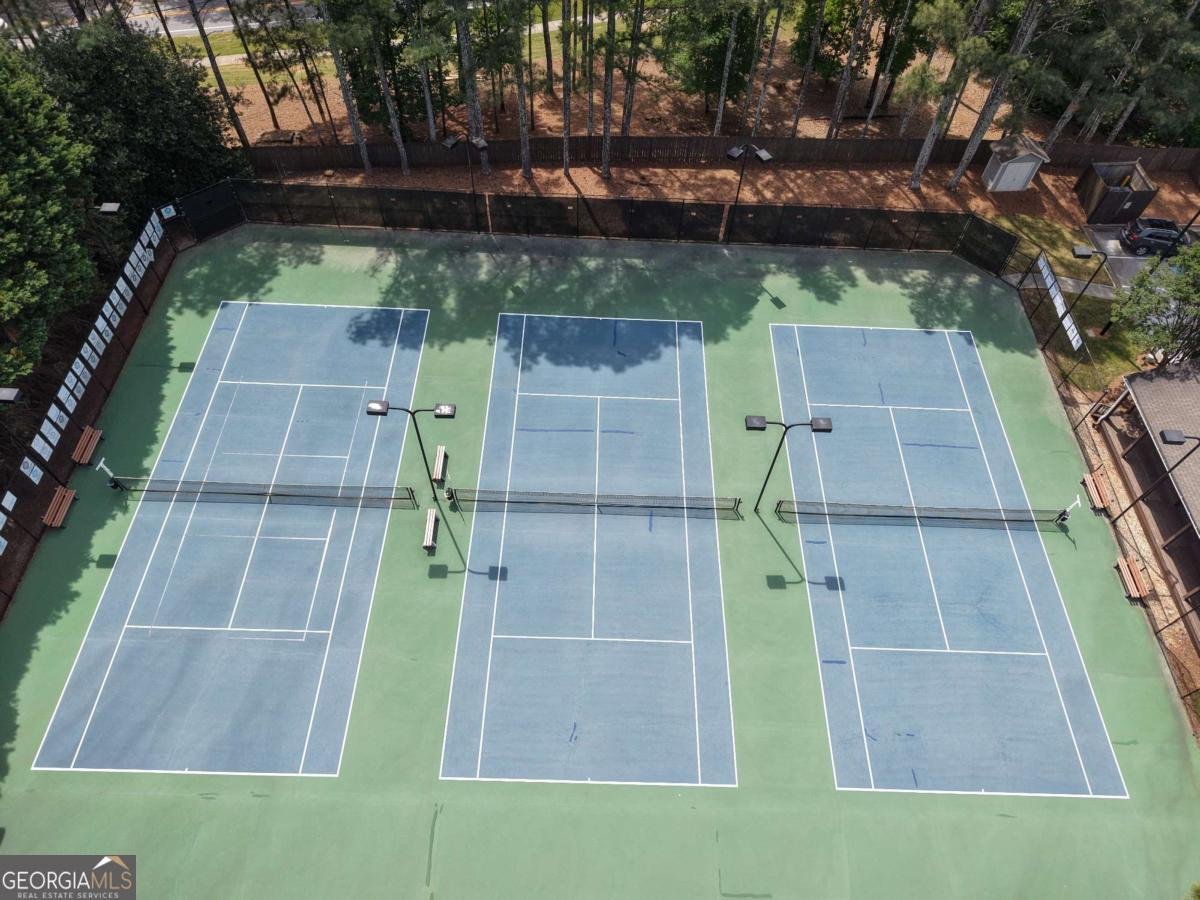 892 White Aster Court Dacula - Photo 59