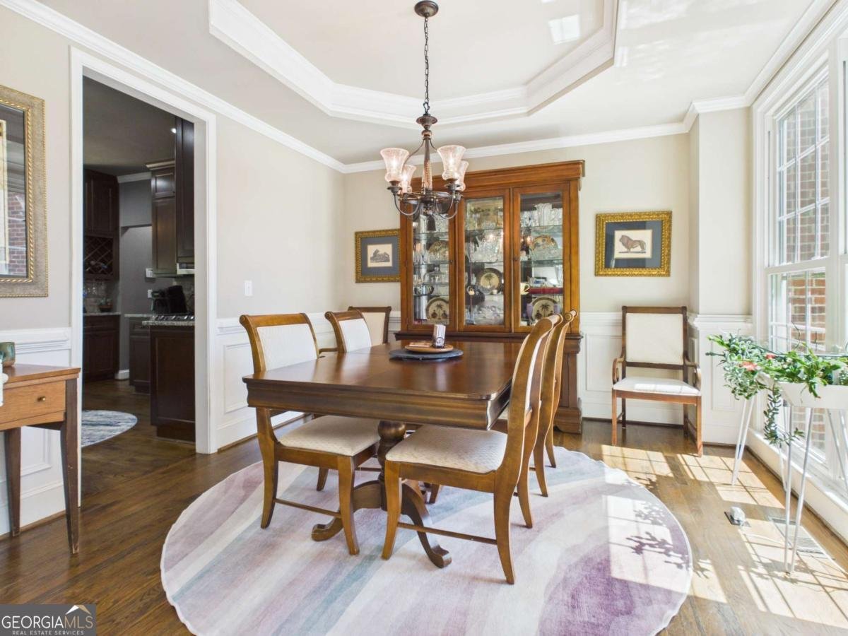 892 White Aster Court Dacula - Photo 6