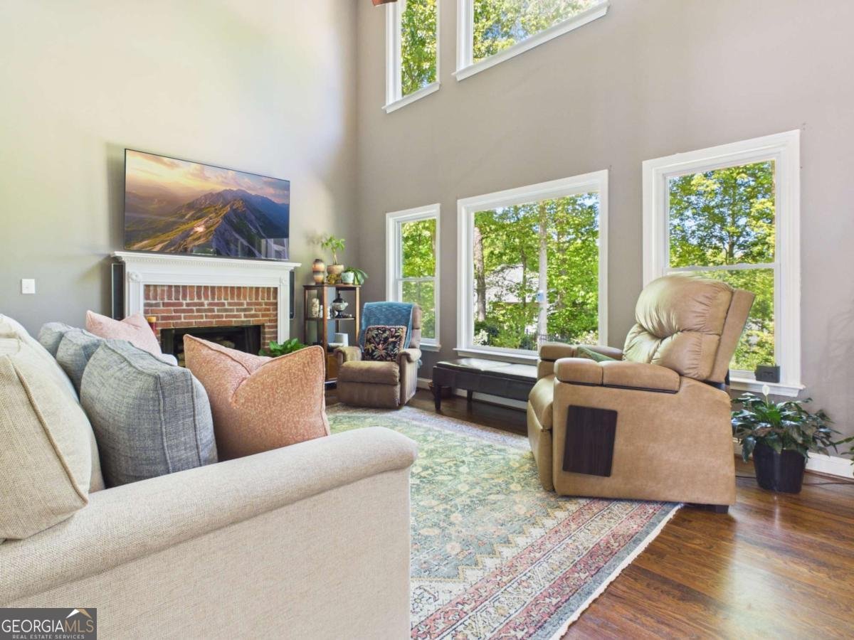 892 White Aster Court Dacula - Photo 7