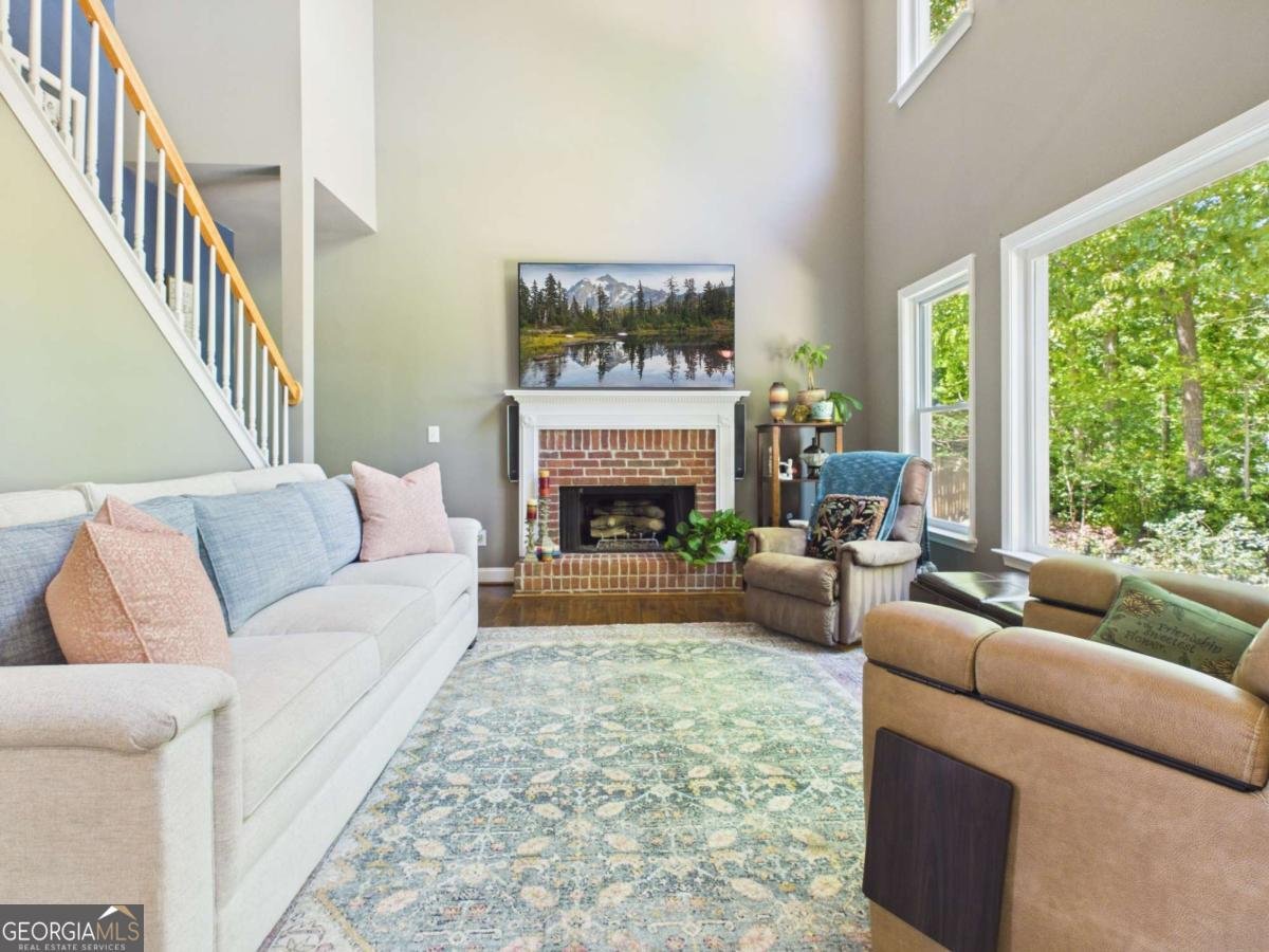 892 White Aster Court Dacula - Photo 8