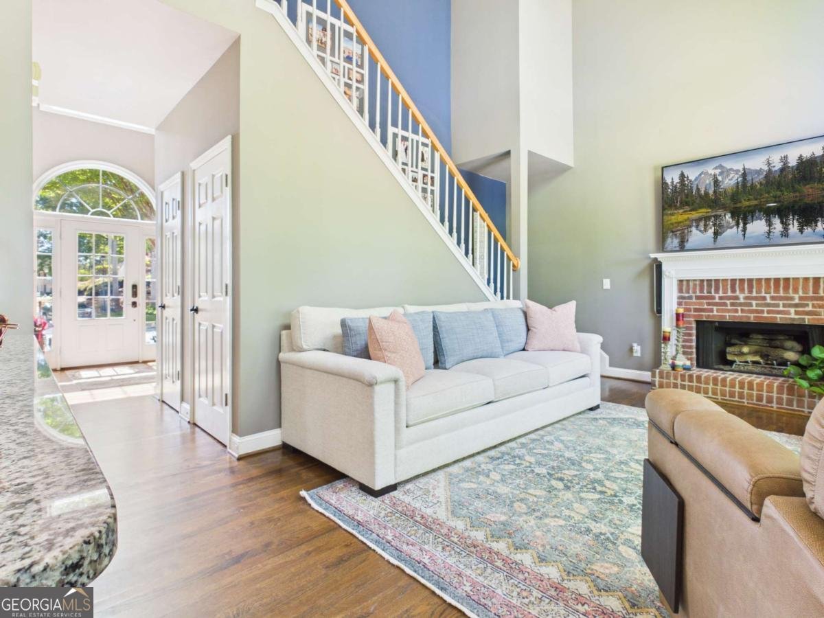 892 White Aster Court Dacula - Photo 9