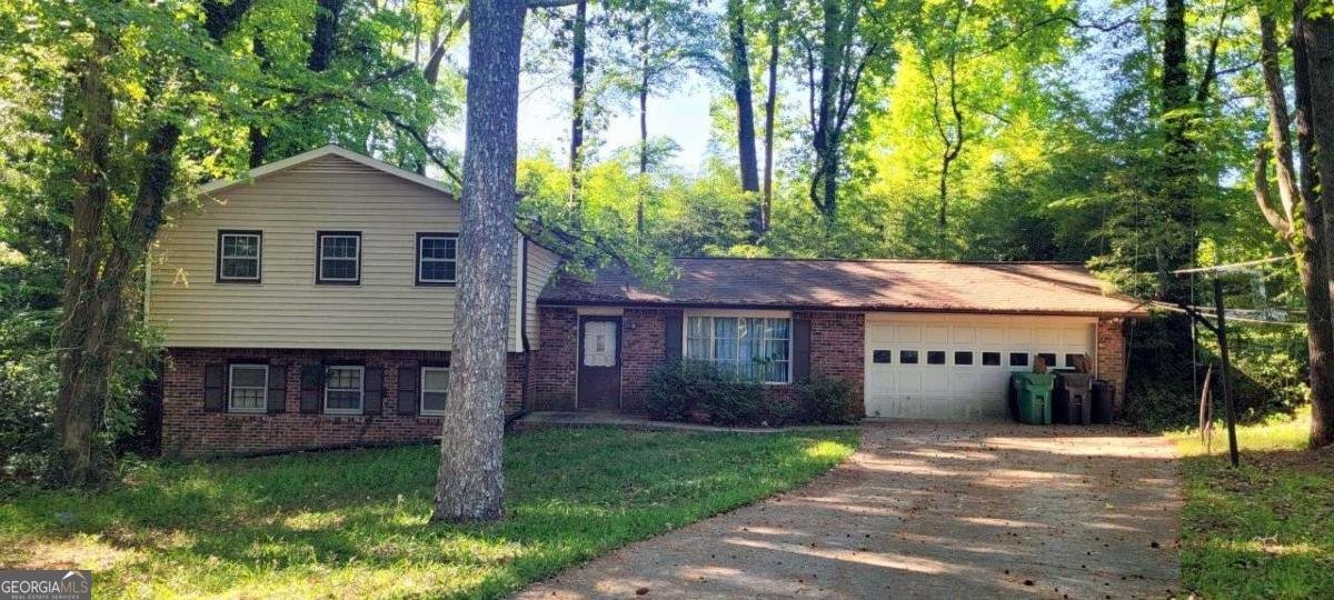 5708 Laura Leigh Lane Norcross - Photo 1