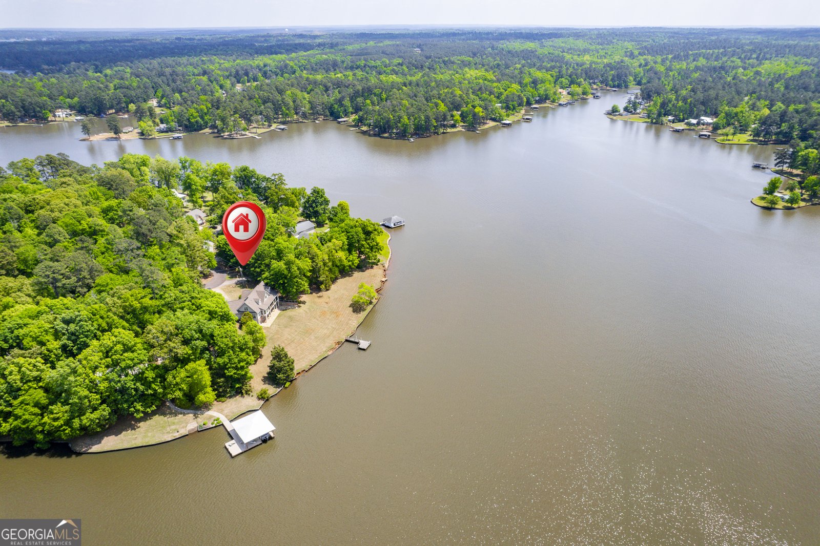 1038 Dennis Station Road Eatonton - Photo 11